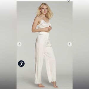 Agent Provocateur Amelea pyjama trousers - NWT